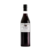 Buy Ge Massenez Creme De Cassis 750ML Online -Craft City