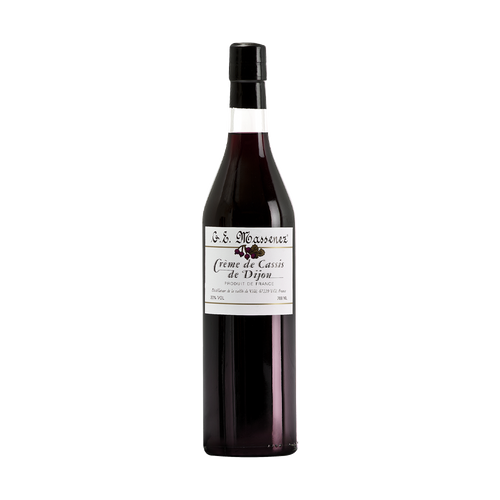 Buy Ge Massenez Creme De Cassis 750ML Online -Craft City