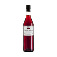 Buy Ge Massenez Creme De Framboise 750ML Online -Craft City
