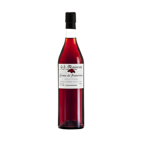 Buy Ge Massenez Creme De Framboise 750ML Online -Craft City