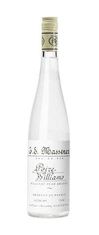 Buy Ge Massenez Edv Poire Williams 750ML Online -Craft City