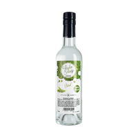 Buy Ge Massenez Garden Party Basil 375ML Online -Craft City