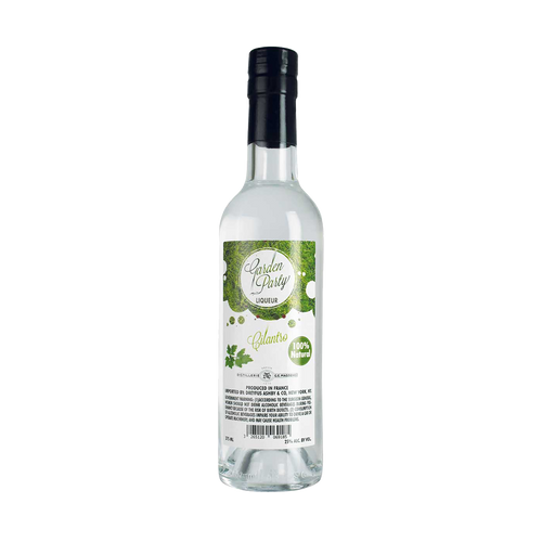 Buy Ge Massenez Garden Party Cilant 375ML Online -Craft City