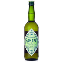 Dolin Genepy le Chamois Liqueur