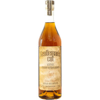 Buy Gentlemanôs Cut Cask Strength Bourbon By Stephen Curry Online -Craft City