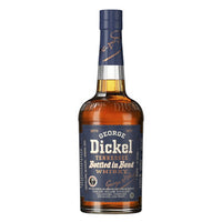 Buy George Dickel Tennessee Whiskey Bottled In Bond 12 Yr 100 750ML Online -Craft City