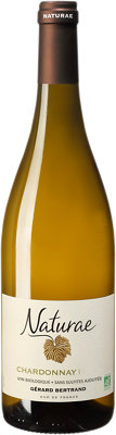 Buy Gerard Bertrand Chardonnay Naturae Pays D'Oc 2023 750ML Online -Craft City