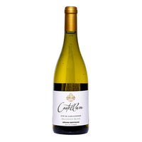 Buy Gerard Bertrand Cite De Carcassonne Blanc Castellum 2022 Wood Box 750ML Online -Craft City