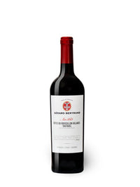 Buy Gerard Bertrand Cotes Du Roussillon Villages Tautavel Syrah/Grenache/Carignan An 560 Heritage 2021 750ML Online -Craft City