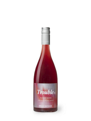 Buy Gerard Bertrand Rouge Trouble Xp Cloudy Wine France 2023 750ML Online -Craft City