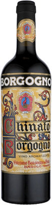 Buy Giacomo Borgogno Aperitif Wine Chinato 750ML Online -Craft City