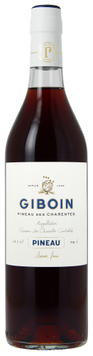 Buy Giboin Pineau Rouge Online -Craft City