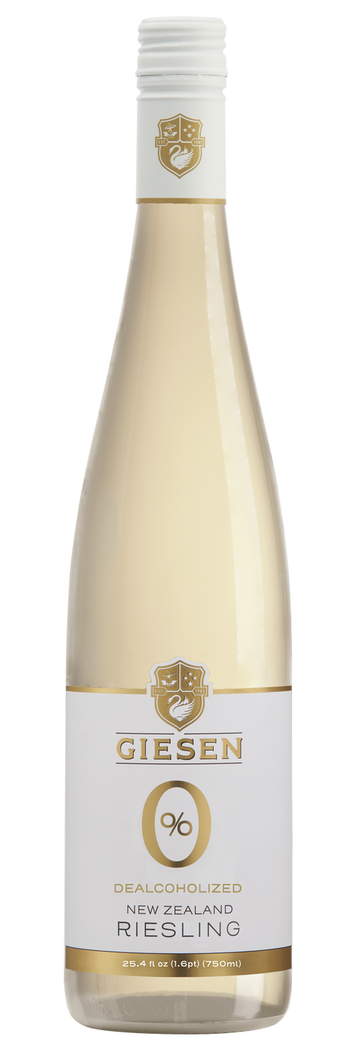 Buy Giesen Riesling Zero Non-Alcoholic 750ML Online -Craft City