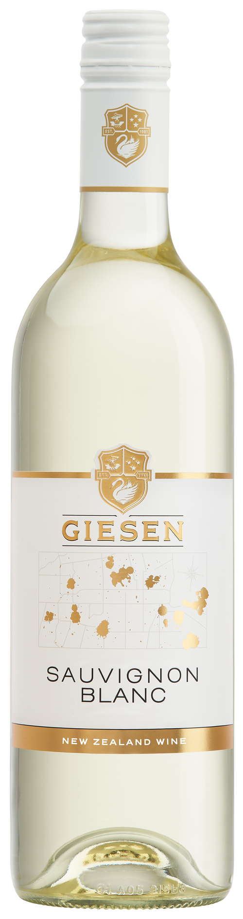 Buy Giesen Sauvignon Blanc Marlborough 750ML Online -Craft City