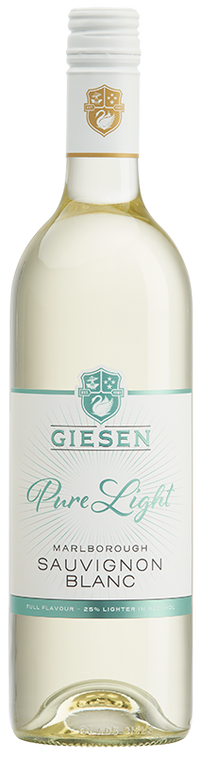 Buy Giesen Sauvignon Blanc Pure Light 750ML Online -Craft City