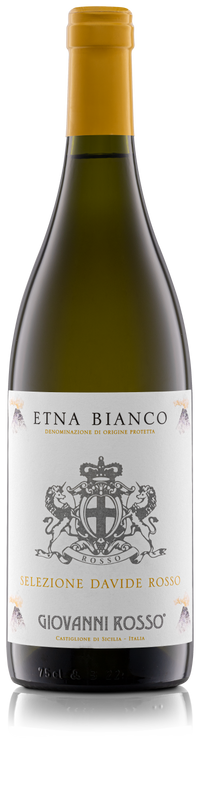 Buy Giovanni Rosso Etna Bianco 23 750ML Online -Craft City