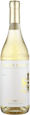 Buy Giovanni Rosso Roero Arneis 2021 750ML Online -Craft City