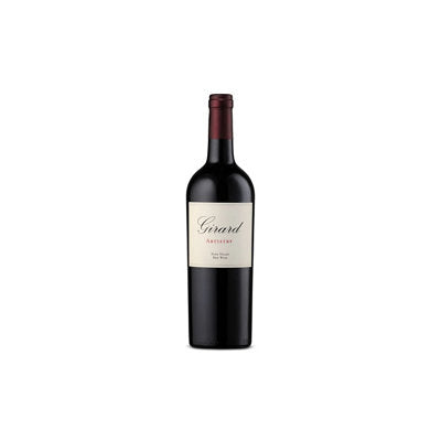 Buy Girard Red Wine Artistry Napa Valley 2021 750ML Online -Craft City
