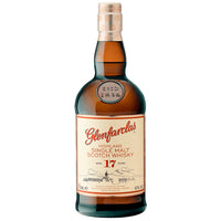 Buy Glenfarclas 17 Years Aged Highland Single Malt Scotch Whisky Online -Craft City