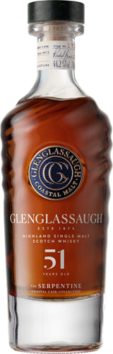 glenglassaugh 51yo