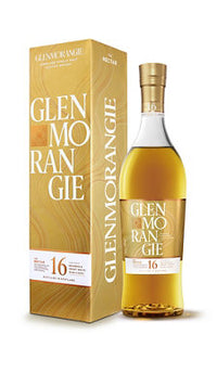 Buy Glenmorangie Single Malt Scotch The Nectar 16 Yr 92 W/ Gift Box 750ML Online -Craft City