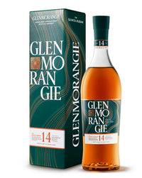Buy Glenmorangie Single Malt Scotch The Quinta Ruban 14 Yr 92 W/ Gift Box 750ML Online -Craft City