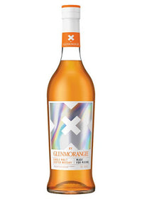Buy Glenmorangie Single Malt Scotch X Made For Mixing 80 750ML Online -Craft City