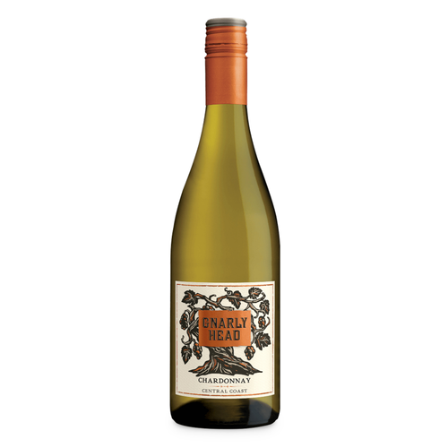 Buy Gnarly Head Chardonnay 750ML Online -Craft City