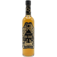 God Enoc Extra Añejo Tequila