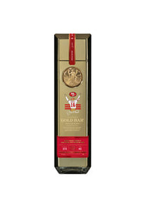 Buy Gold Bar Blended American Whiskey Premium Blend Joe Montana 82 750ML Online -Craft City
