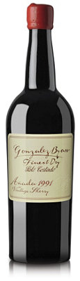 Buy Gonzalez Byass Palomino Sherry Alfonso Oloroso Seco 375ML Online -Craft City