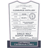 Buy Gordon & Macphail 2008 Glenburgie 16 Year Old Online -Craft City