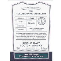 Buy Gordon & Macphail 2009 Tullibardine 16 Year Old Online -Craft City