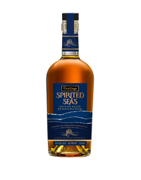 Buy Gosling's Rum Spirited Seas 750ML Online -Craft City