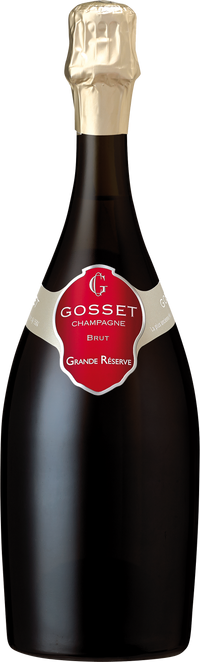 Buy Gosset Gran Reserva 750ML Online -Craft City