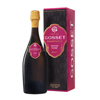 Buy Gosset Grand Rose 750ML Online -Craft City