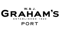 Buy Graham's Port Vint 17 375ML Online -Craft City