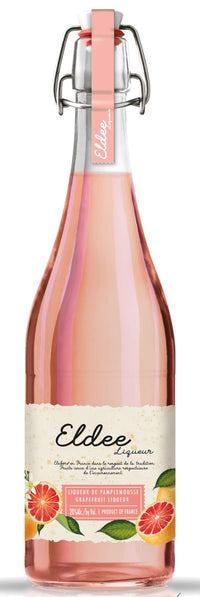 Eldee Grapefruit Liqueur