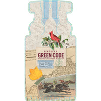 Buy Green Code Kentucky Straight Bourbon Online -Craft City