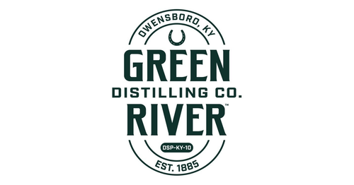 Buy Green River Bourbon Fp US Army 250TH 750 Online -Craft City