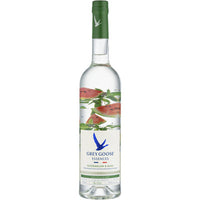 Buy Grey Goose Watermelon & Basil Flavored Vodka Essences 60 750ML Online -Craft City