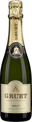 Buy Gruet Brut American 375ML Online -Craft City