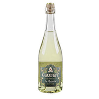 Buy Gruet Wine Based Cocktail Le Fleuriste Elderflower Lemon Spritz 750ML Online -Craft City
