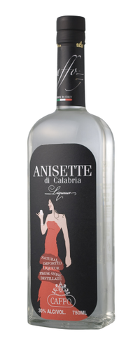 Buy Gruppo Caffo Anisette Online -Craft City