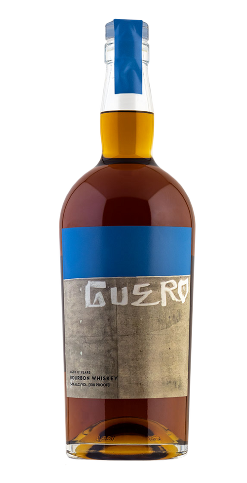 Buy Guero Bourbon Reserve 750ML Online -Craft City