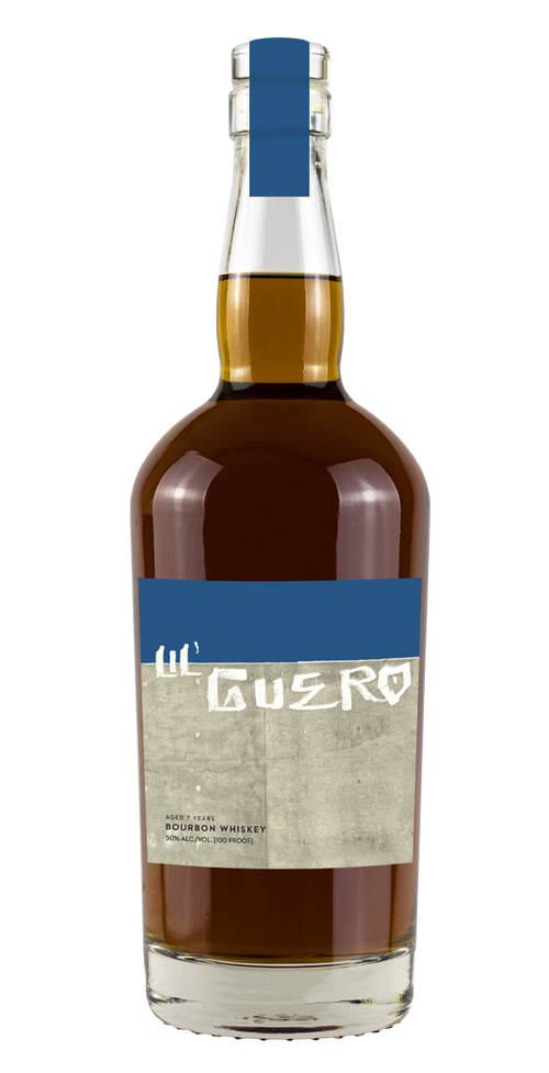 Buy Guero Bourbon Reserve Lil Guero 750ML Online -Craft City