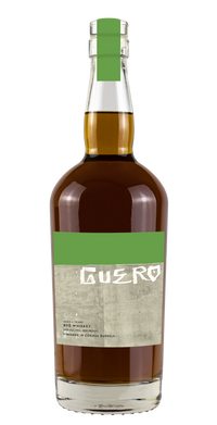 Buy Guero Rye Reserve Cognac Finish 750ML Online -Craft City