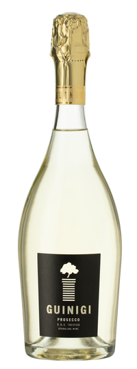 Buy Guinigi Prosecco DOC 750ML Online -Craft City