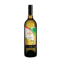 Buy Hana Yuzu Flavored Sake 750ML Online -Craft City