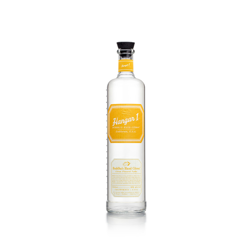 Buy Hangar 1 Vodka Citron Buddhas 1L Online -Craft City